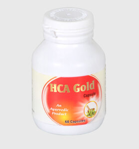 Hca Gold Garcinia Cambogia Velltree India S Top Ayurvedic Store